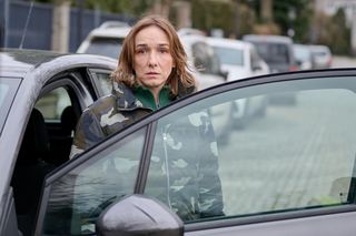 Na Wspólnej odc. 4005: Iga (Lidia Sadowa)