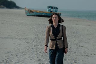 Zatoka szpiegów 2 - odcinki 6-9