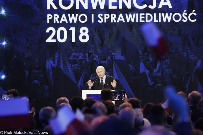 Konwencja PiS