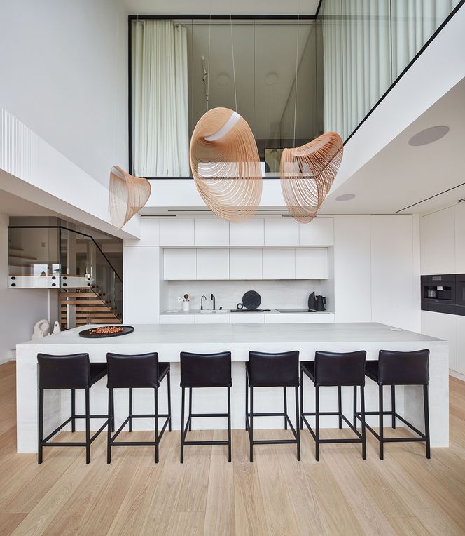 Nagrodzone mieszkanie na Saskiej Kępie