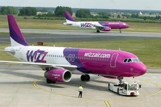 Wizz Air przewiózł 30-milionowego pasażera w Warszawie. Świętowanie na Lotnisku Chopina 