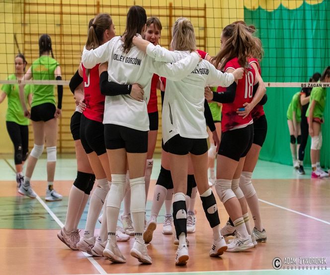 gorzów turniej siatkówki kobiet 2