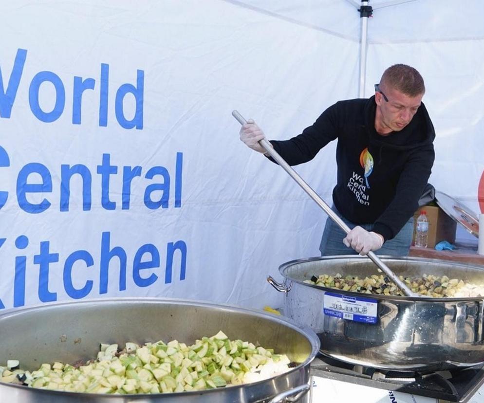 Damian zginął w Strefie Gazy. Nowe fakty z prokuratury