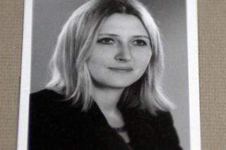 Agata Kornhauser-Duda