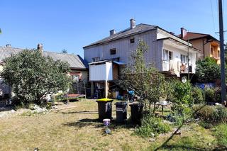 Chechło: podpalił z zazdrości swoją dziewczynę 