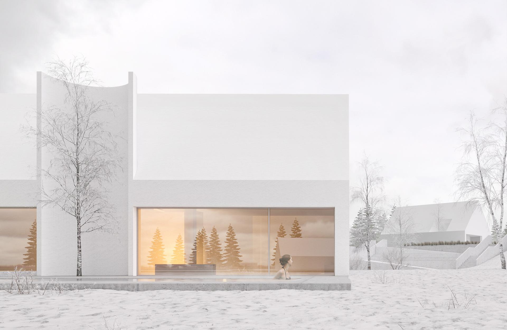 Centrum Minimalizmu we Wdzydzach – wpływ wysokiej atrakcyjności turystycznej na małe miejscowości Kaszub