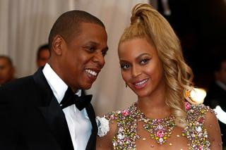 Beyonce i Jay Z razem w nowej piosence