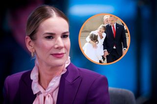 Marta Nawrocka wprost o hejcie na córkę. Pierwsza Dama została przesłuchana przez Policję