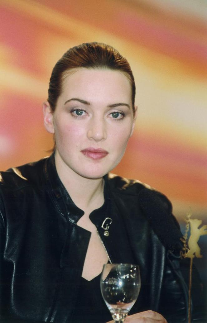 Kate Winslet w 2001 roku 