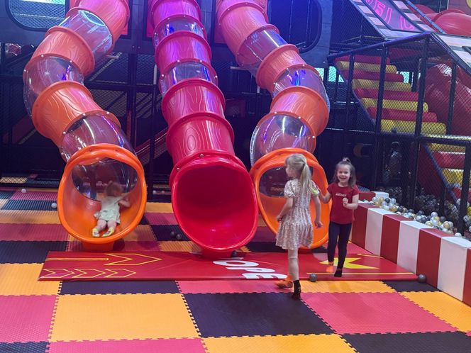 FLY Park 