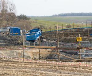 Na Mazurach ruszyła przełomowa inwestycja. Będzie to największy tego typu obiekt w Polsce