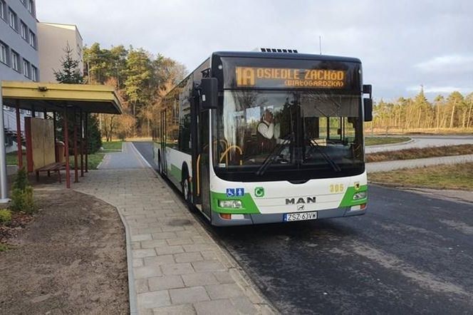Czy mieszkancy Szczecinka znowu będą płacić za bilety komunikacji miejskiej?