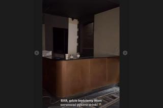 Restauracja dziewczyny Buddy