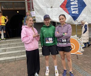 Półmaraton Ślimaka 2025