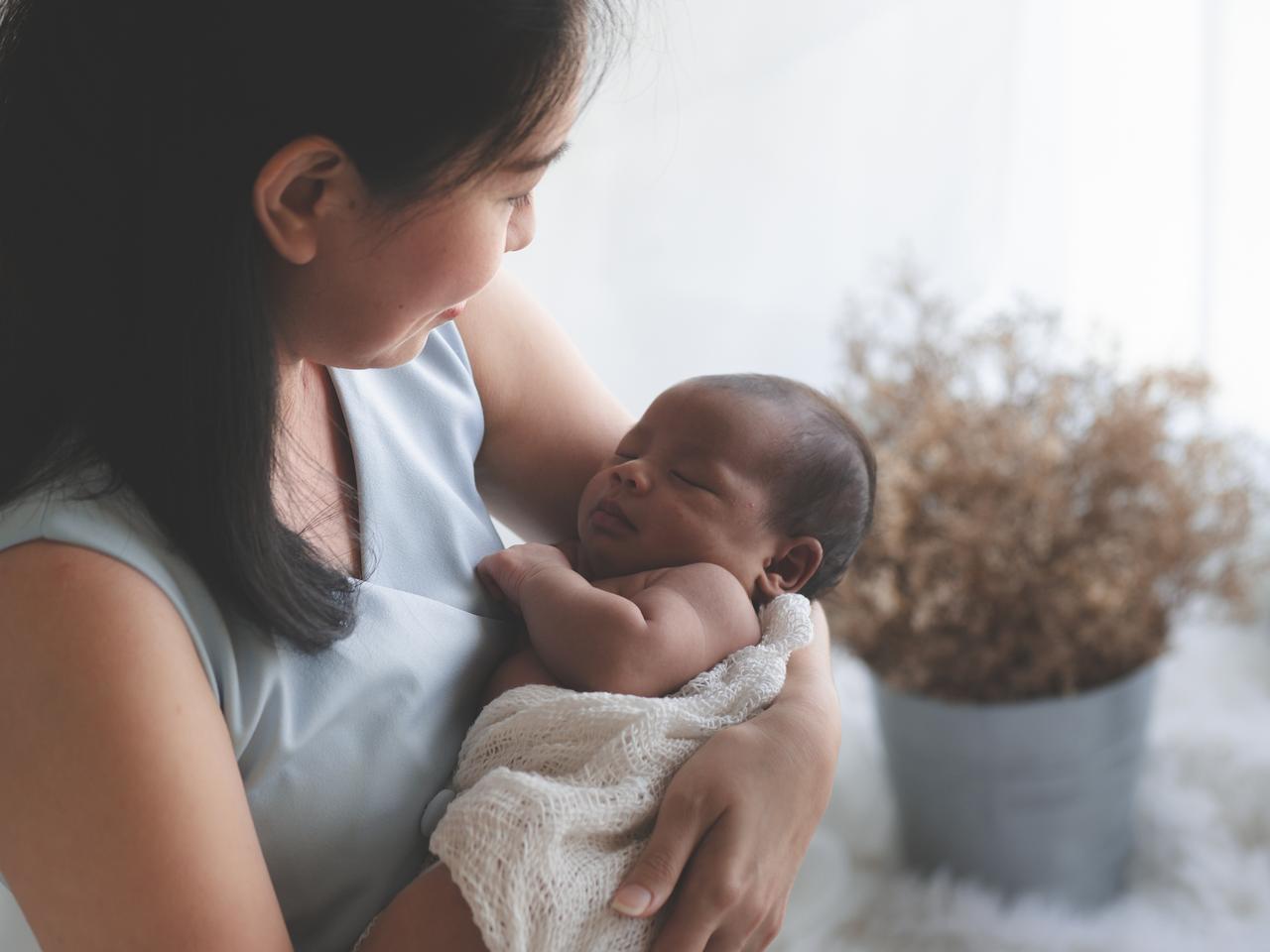 Mądrości wschodu nie da się przecenić. Zobacz, jak w Azji przebiega połóg