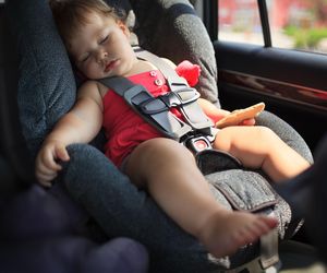 Polski Smart Kid Belt wygrywa z KE w TSUE! Alternatywa dla fotelików dziecięcych do aut obroni się w UE?