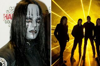 Koncert, na którym Metallica zagrała z Joeyem Jordisonem ze Slipknota. Dlaczego zabrakło Larsa Ulricha?