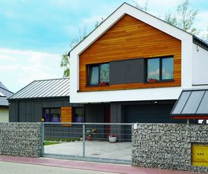 Błędy przy wyborze projektu domu: forum
