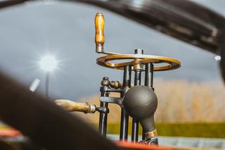 Mercedes-Benz Classic przywrócił Velo do użytku