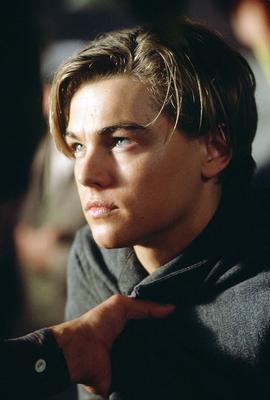 Leonardo DiCaprio ma sobowtóra