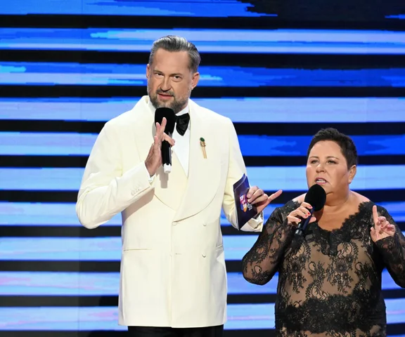 Wellman i Prokop to duet idealny. Tak wybrnęli z kłopotliwej sytuacji