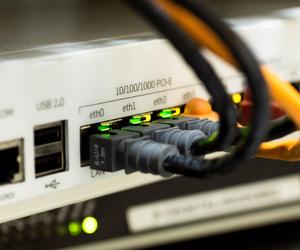 Internetowe sieci przemysłowe – podstawa komunikacji w zakładzie produkcyjnym