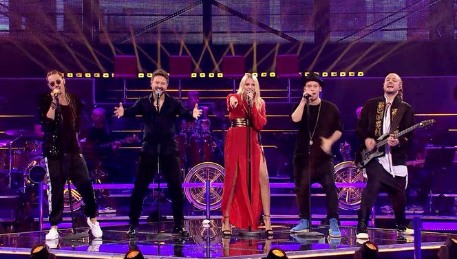 The Voice Of Poland, 28.10.2017