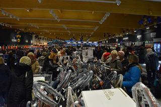 Otwarcie 600. Lidla w Polsce