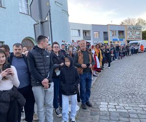 Nocny Bieg z Kopernikiem 2025