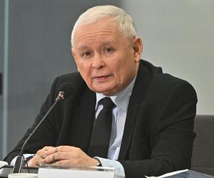 PILNA konferencja Kaczyńskiego. Kto jeszcze weźmie udział?