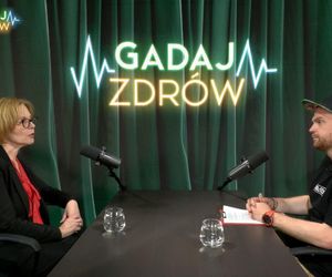 „Aktywność fizyczna działa jak zastrzyk szczęścia”