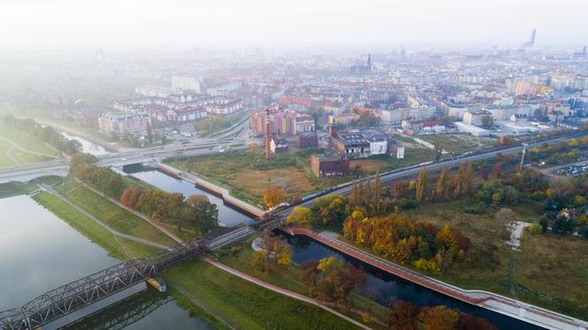 Browary Wrocławskie: zdjęcia archiwalne