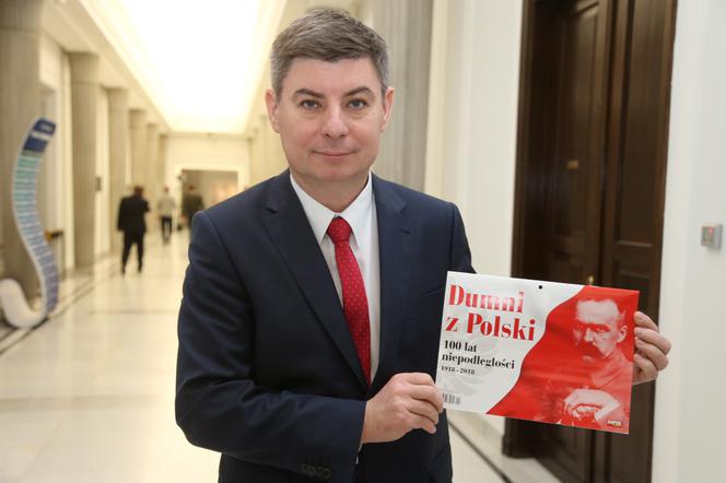 KALENDARZ Z OKAZJI 100 LAT ODZYSKANIA NIEPODLEGŁOŚCI