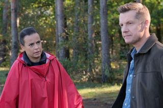 M jak miłość, odcinek 1848: Magda wstrząśnie Pawłem! To dzięki niej zdecyduje się przeprosić Frankę - ZDJĘCIA