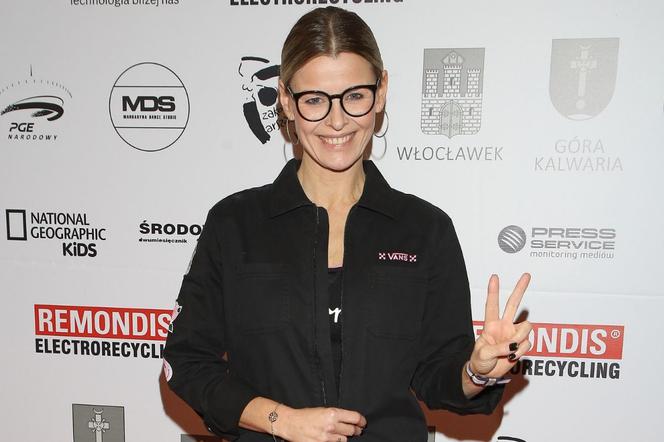 Mandaryna szukała szczęścia na Tinderze. Szybko zablokowano jej konto