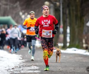 Ponad 230 uczestników pobiegło w Częstochowskim Biegu Policz się z cukrzycą