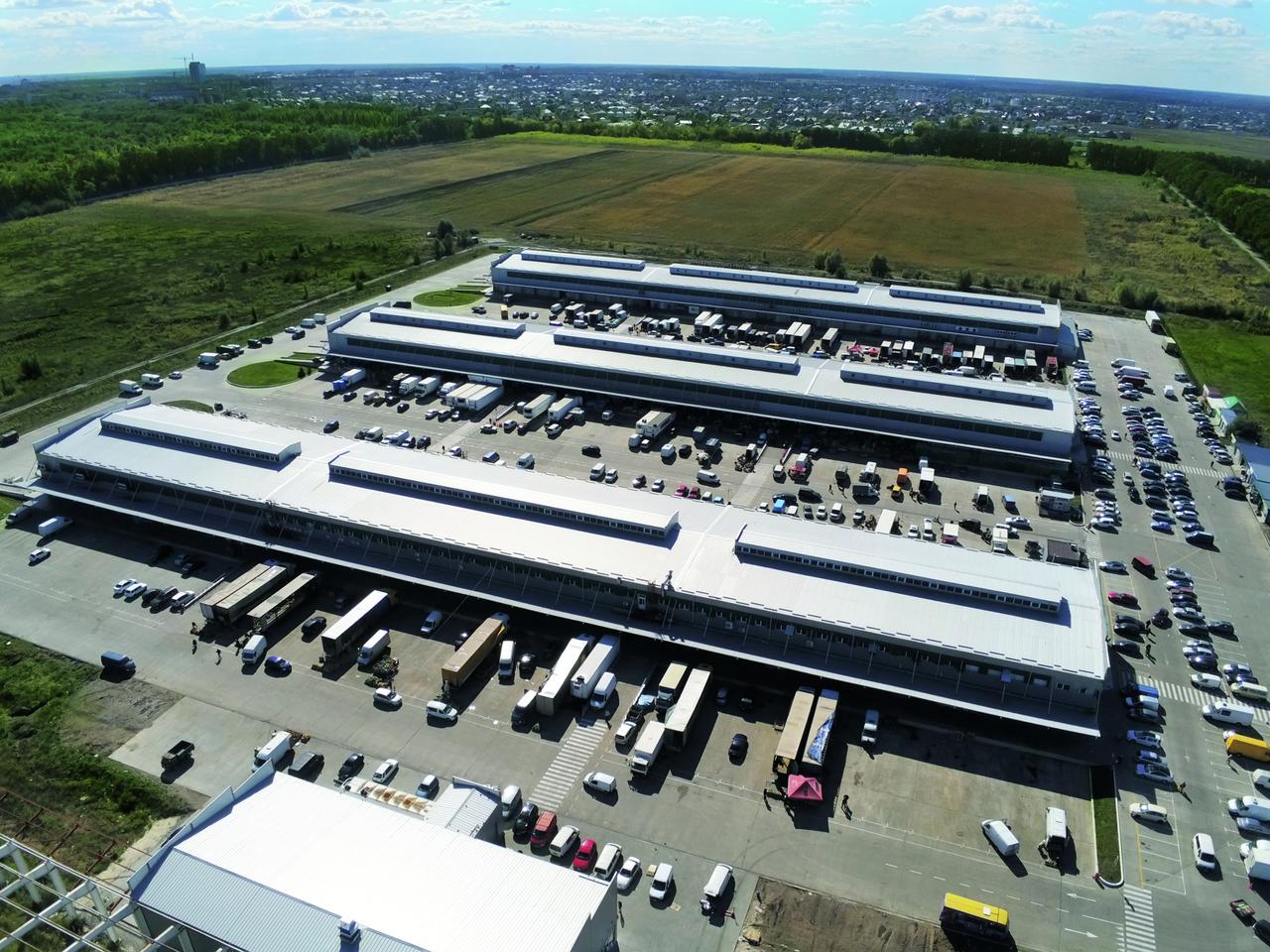 Wynajem powierzchni magazynowej. Gdzie, za ile i na jakich warunkach?