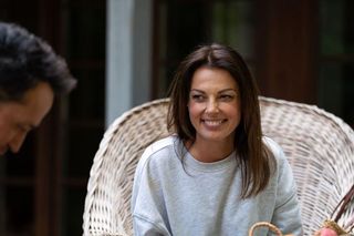 Barwy szczęścia, odcinek 3141: Kasia na wolności! Rodzina zgotuje jej piękne powitanie 