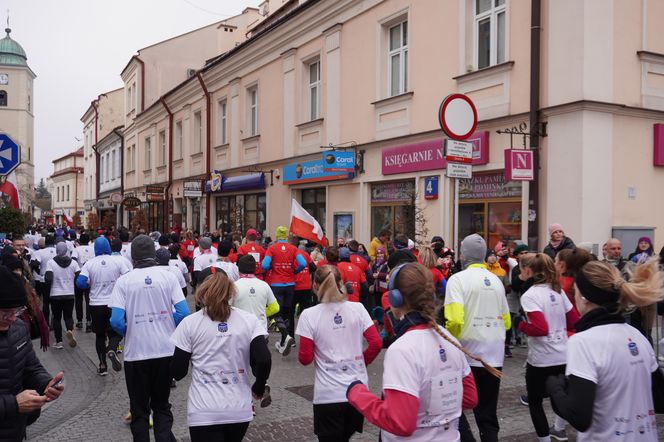 12. PKO Bieg Niepodległości w Rzeszowie 