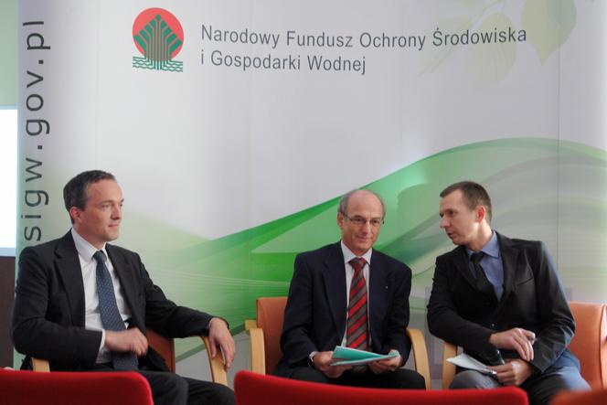 NFOŚiGW Forum Minergie