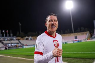 Piotr Zieliński dał wygraną z Maltą. Ale po meczu padły zaskakujące słowa
