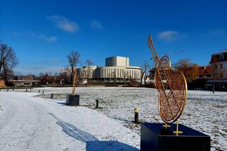 Idziwe wiosna w Młynach Rothera. Wiosna dla młodcyh. Znamy nowe cykle i wydarzenia zaplanowane na wiosnę 2025 