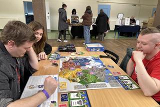 Festiwal Gier Planszowych