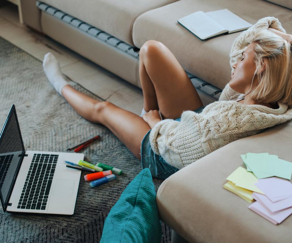 Potwierdzono kolejne skutki uboczne COVID-19 u młodych. Niektóre bardzo poważne