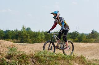 Bike Park Lublin ponownie otwarty. Zobaczcie zdjęcia!