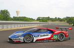 Ford GT FIA WEC