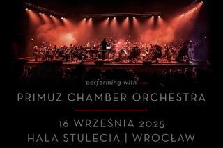 Sigur Rós zagrają we Wrocławiu! Zespół wystąpi wraz z Primuz Chamber Orchestra 