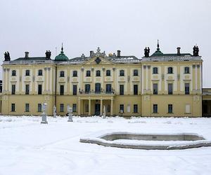 Pałac Branickich w Białymstoku - zobacz zdjęcia rezydencji o przepięknych wnętrzach