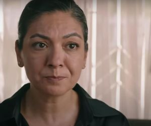 Wichrowe wzgórze - zaręczyny Zeynep i Alpera 