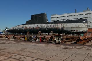 O jeden okręt więcej przy Nadbrzeżu Pomorskim w Gdyni. ORP „Sokół” będzie „pomnikiem wojennomorskiej techniki”